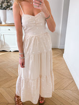 Robe Vichy ( C )