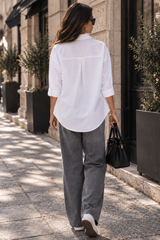Chemise Bianca ( C )