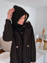 Cagoule Neva (3 Coloris)