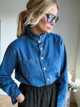 Chemise Jeans