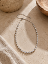 Collier Cygne