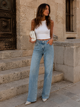 Jeans Shiny ( C )