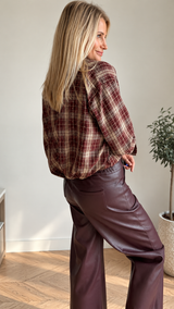 Chemise Lylou