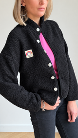 Veste Rainbow