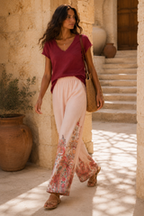 Pantalon Doria ( C )