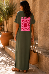 Robe Soledad ( C )