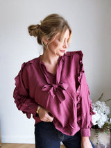 Blouse Claude