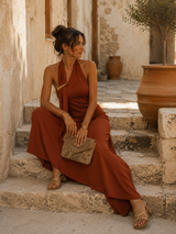 Robe Ambre ( C )