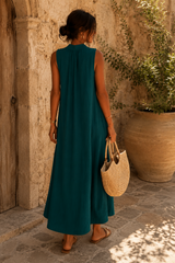Robe Soleil ( 4 Coloris ) ( C )