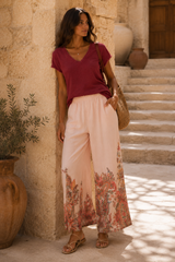Pantalon Doria ( C )