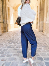 Pantalon Reveal Foncé🤎