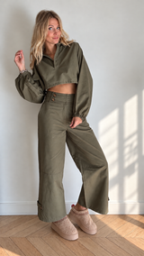 Pantalon Zoé