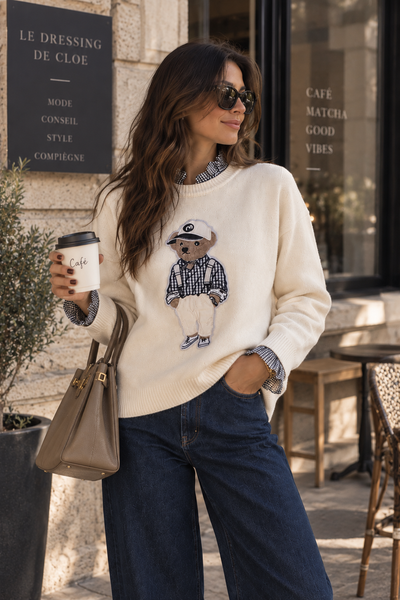 Pull Raphaelle (C)