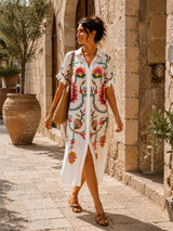 Robe Andorre (C)