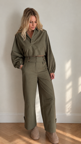 Pantalon Zoé