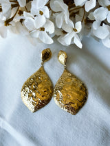 Boucle d'Oreilles Hortense