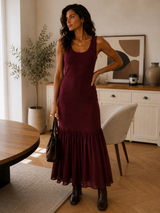 Robe Garance ( C )