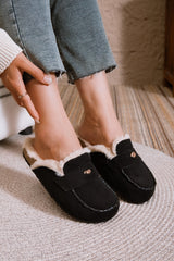 Mules Birk (3 Couleurs)