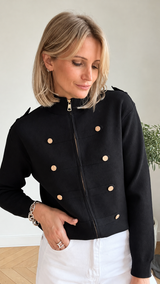 Gilet Louis