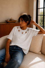 T-shirt Star ( C )