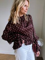 Blouse Dotty