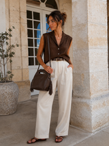 Sac Alba Cuir (2 Coloris)