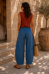 Pantalon Leonor ( C )