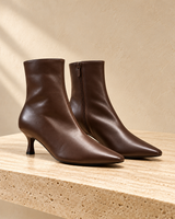 Bottines Roma