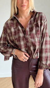 Chemise Lylou