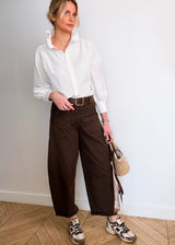 Pantalon Lorenzo ( Grande taille )