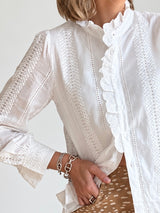 Chemise Debby ( Grande taille )