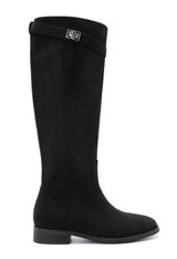 Bottes Mila Noire