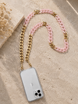 Bandoulière de téléphone Ava ( 2 coloris )