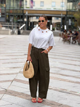 Pantalon Cargo ( C )
