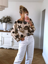 Top crochet Giorgio ( C )