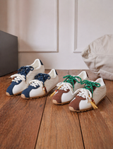 Baskets Miou (2 Coloris)