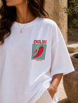 T-shirt Chils (C)