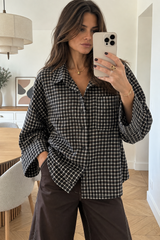 Chemise Jeana