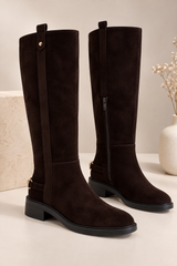 Bottes Célia ( 2 Coloris )