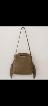 Sac Alba Cuir (2 Coloris)