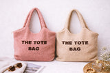 Tote Bag Enora (2 coloris)