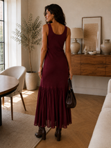 Robe Garance ( C )