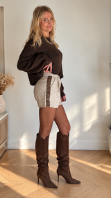 Short Candice