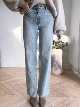 Jeans Starlight 🤎 Tall