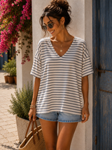 T-shirt Holli (C)