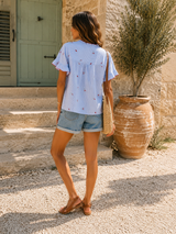 Chemise Alizee (C)