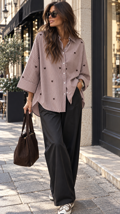 Chemise Lina ( C )