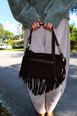 Sac Muse Marron