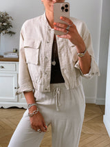 Veste Florence (C)