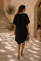 Robe Mia Noire ( C )